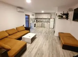 Cabana Porolissum