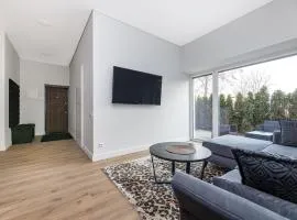 NEW! Apartamentai Palangoje - miesto širdyje