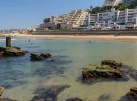 84 Camarque Umdloti beach
