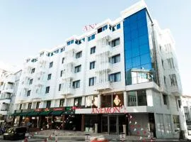 Anemon Kent Uşak Hotel