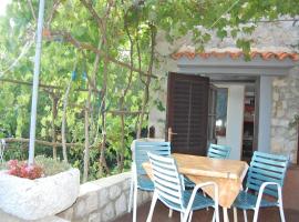 Village House, villa en Cres