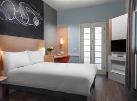 ibis Ankara Airport Hotel