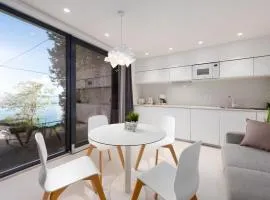 Rosa del Mar Maisonette 4*