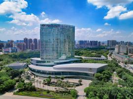 Crowne Plaza Huizhou by IHG, hotel v destinaci Chuej-čou