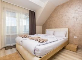 Sunny 1BD Apartment in OLD TOWN by Flat Mаnager