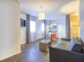 Aparthotel Adagio Access Saint Nazaire