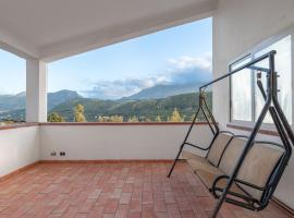 Appartamento in Villa Marlory, hotel en Monreale