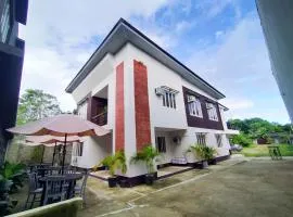 JPrime Traveller's Lodge