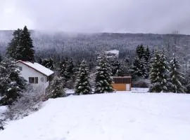 Maison familiale 3 chambres au calme dans la nature