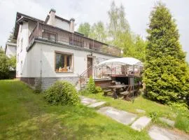 Luna Pokoje Gościnne