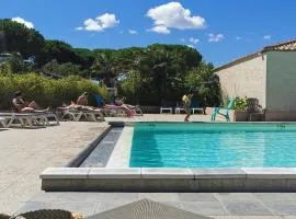 Camping Hameau Des Cannisses