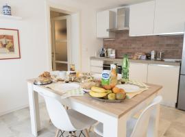 B&B Cava Rossa, hotel v destinaci Monsummano