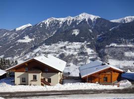 Hausebengut, hótel í Bad Gastein