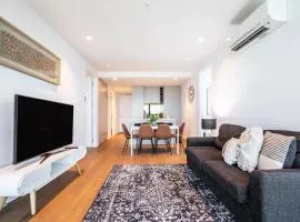 Mega Style Apartments Victoria One