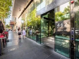 Mega Style Apartments Victoria One