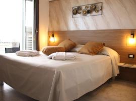 B&B Glass Paradise, bed & breakfast i Catanzaro