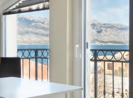 Apartments Delic: Ražanac'ta bir otel