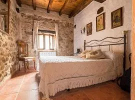 CASA PETRA