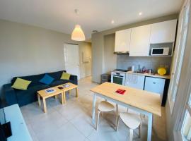 Le Delfino PORT DE NICE