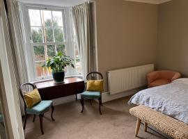 Pilgrims Retreat, Hotel in Kent