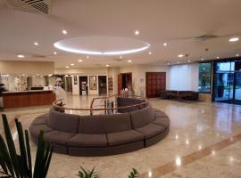 Best Western Park Hotel, hotel in Piacenza