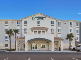WoodSpring Suites Jacksonville - South, hotel in Jacksonville