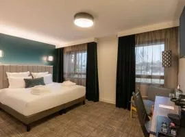 Best Western Plus Le Conquerant Rouen Nord
