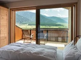 Silent Luxury Chalet LAIET