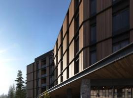 Woodside Kopaonik AAC, hotel v destinaci Raška
