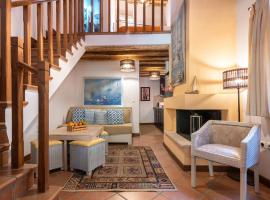 The Varos Residences Hotel