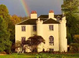 Linnhe Apartment, Kinlochlaich House