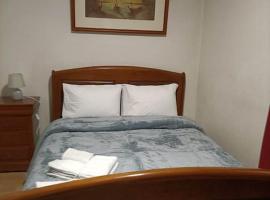 Cobal 's HOUSE, hotel with parking in Viseu