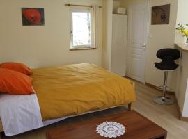 la charbonniere, holiday rental in Florac Trois Riviere