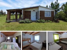 Cabaña en Ituzaingo, hotel in Ituzaingó