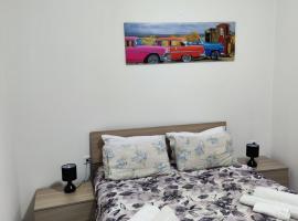 Appartamento C&Y Torelli, khách sạn ở Novara