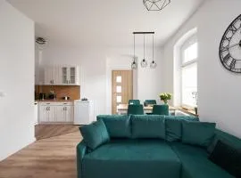 Apartamenty u Bratków