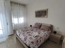 Appartamento c&y Torelli 1