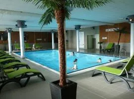 VVF Haute-Loire Les Estables