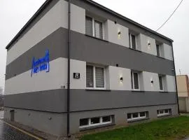 Apartamenty Przy Rynku Gąsawa/Biskupin