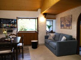 [Chalet Villa Maria] con Vista Montagne - Netflix, cottage sa Mesocco