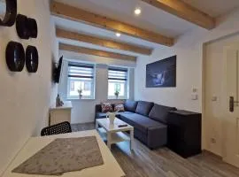 Altstadt-Apartment & FeWo OG für max 3 Pers