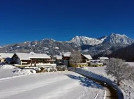 Wohlfühlhotel Berwanger Hof