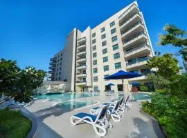 Park Apartments Dubai, an Edge By Rotana Hotel