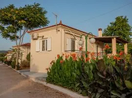 Lagouvardos Apartments
