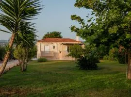Lagouvardos Apartments