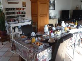 Chambres d'hôtes - Chez Stephane, vacation rental in L'Ile d'Yeu
