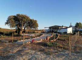 Monte Beatriz, vakantieboerderij in Reguengos de Monsaraz