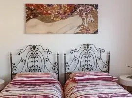 Casa vacanze Donna Michela