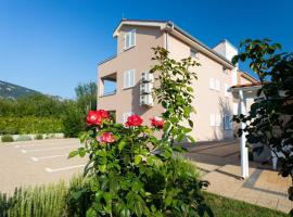 Apartments Crnekovic Jasna