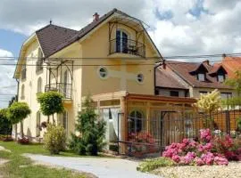 Villa Panoráma、エゲルのバケーションレンタル